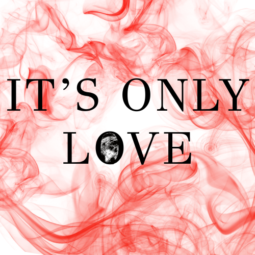 It's Only Love by Héros De L'Ombre